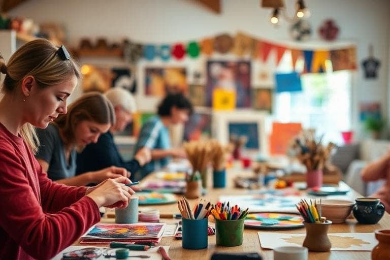 Upcoming Workshops