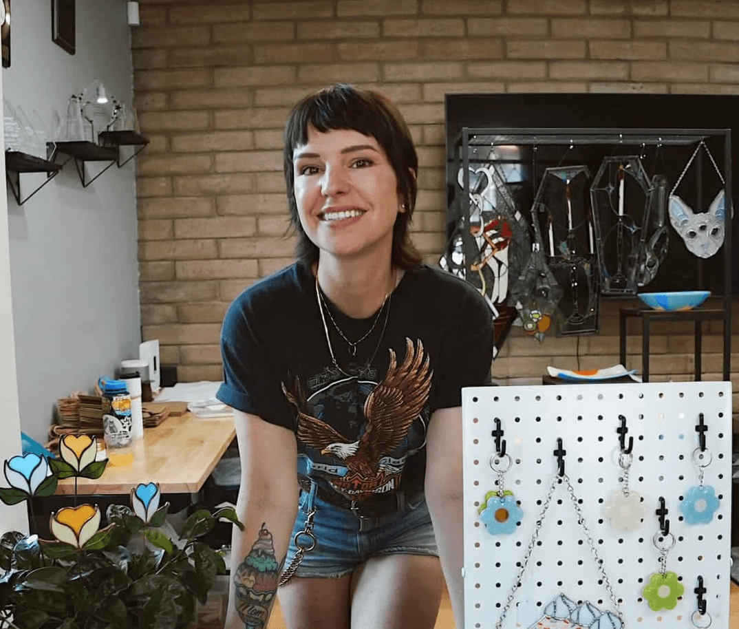 Mary Cobb