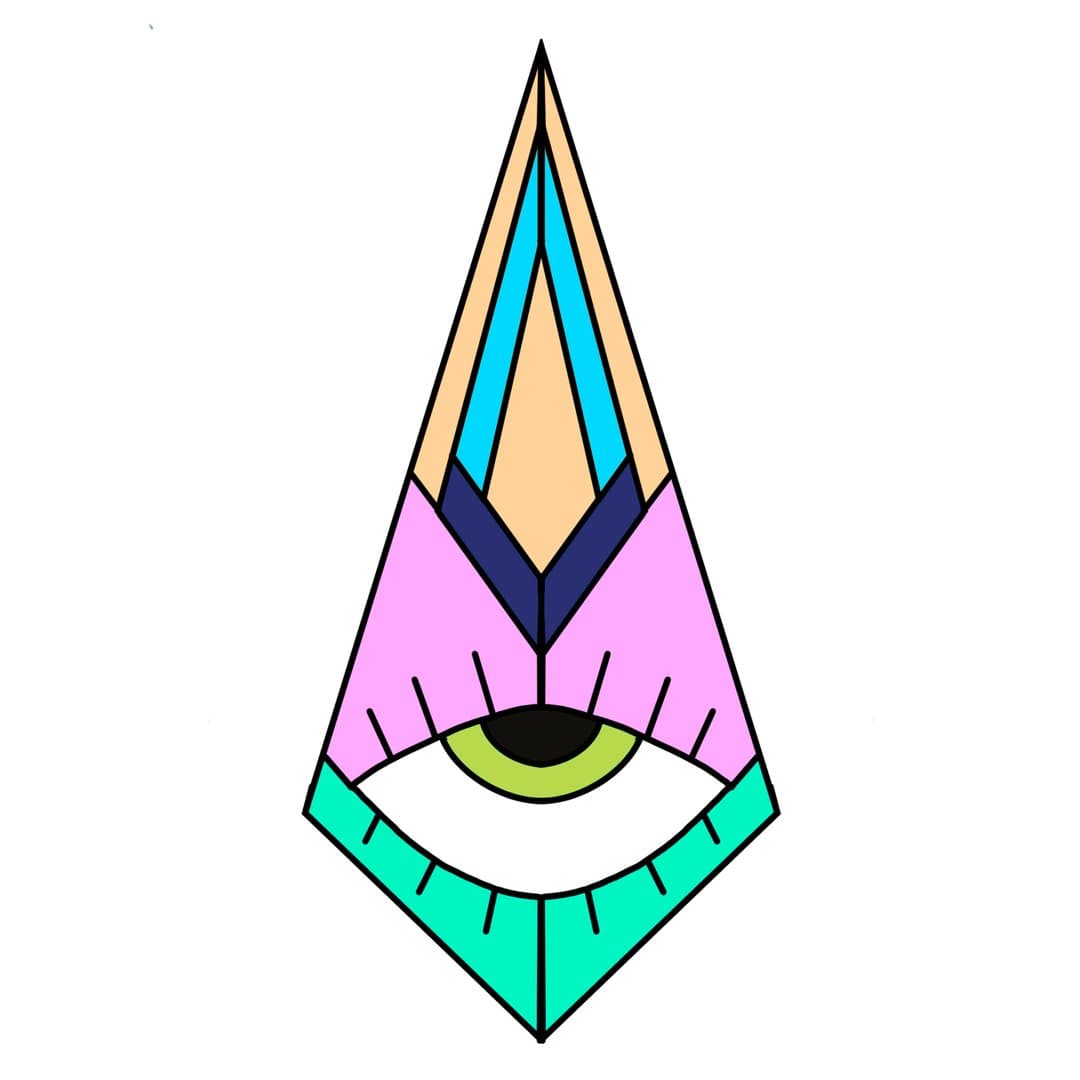 Swamp Mistress logo