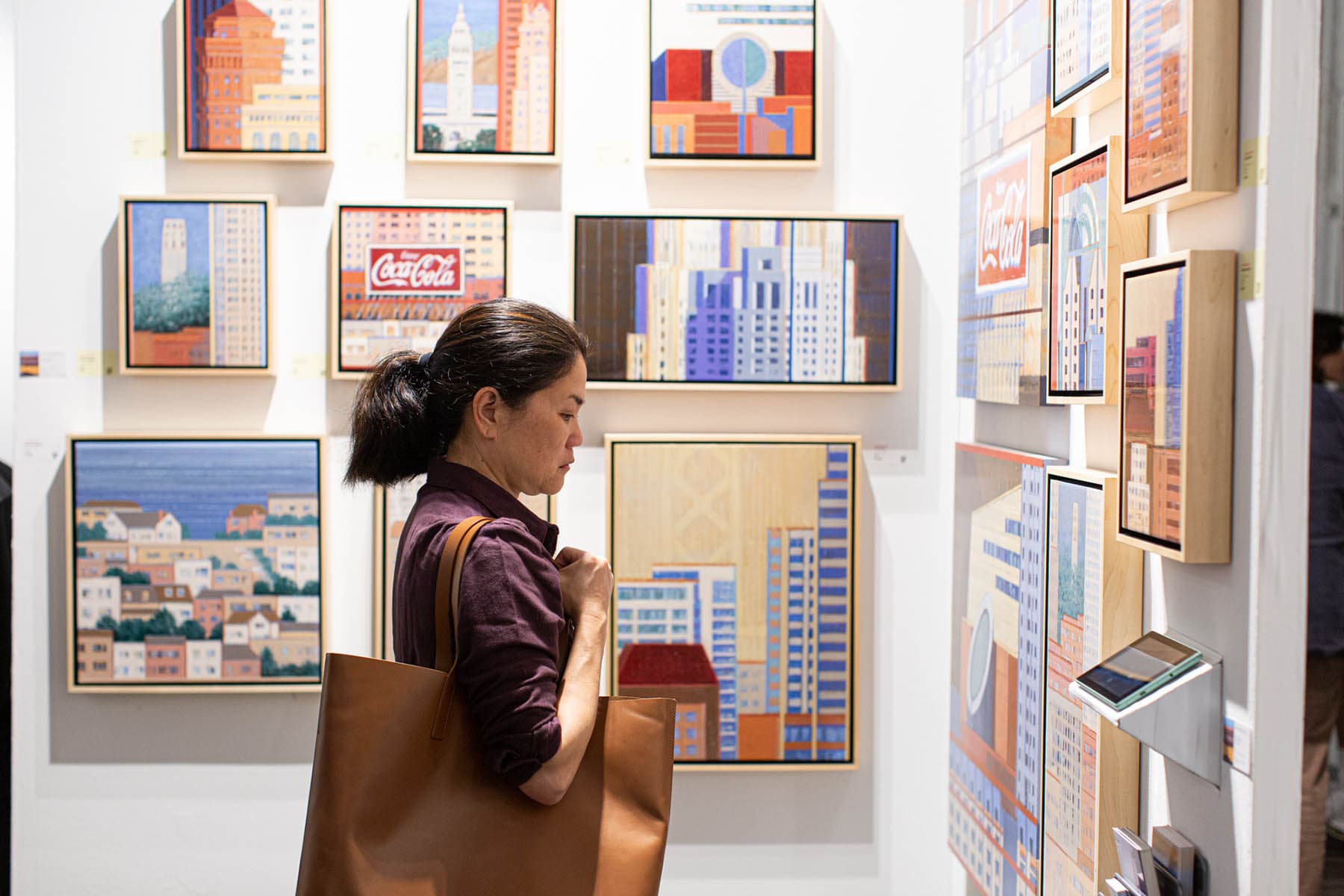 The Superfair gallery image 1