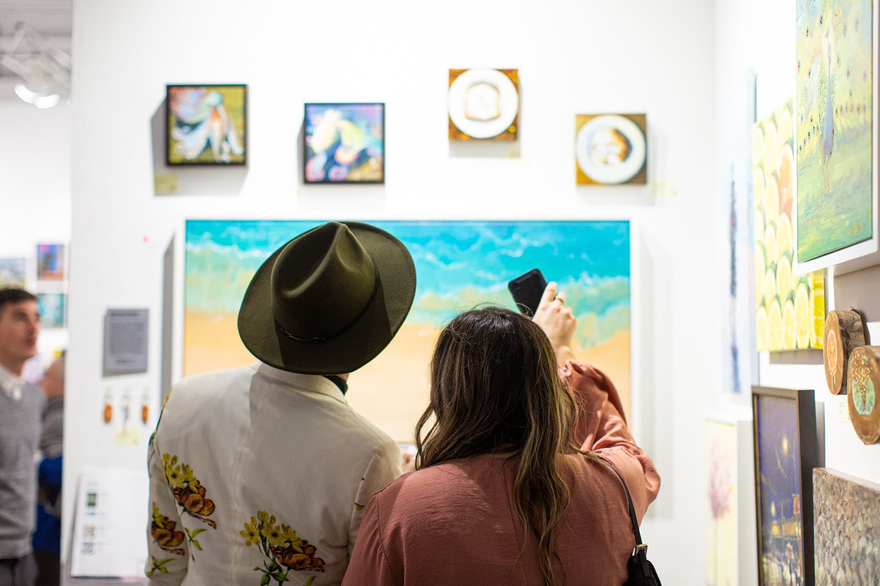 The Superfair gallery image 2