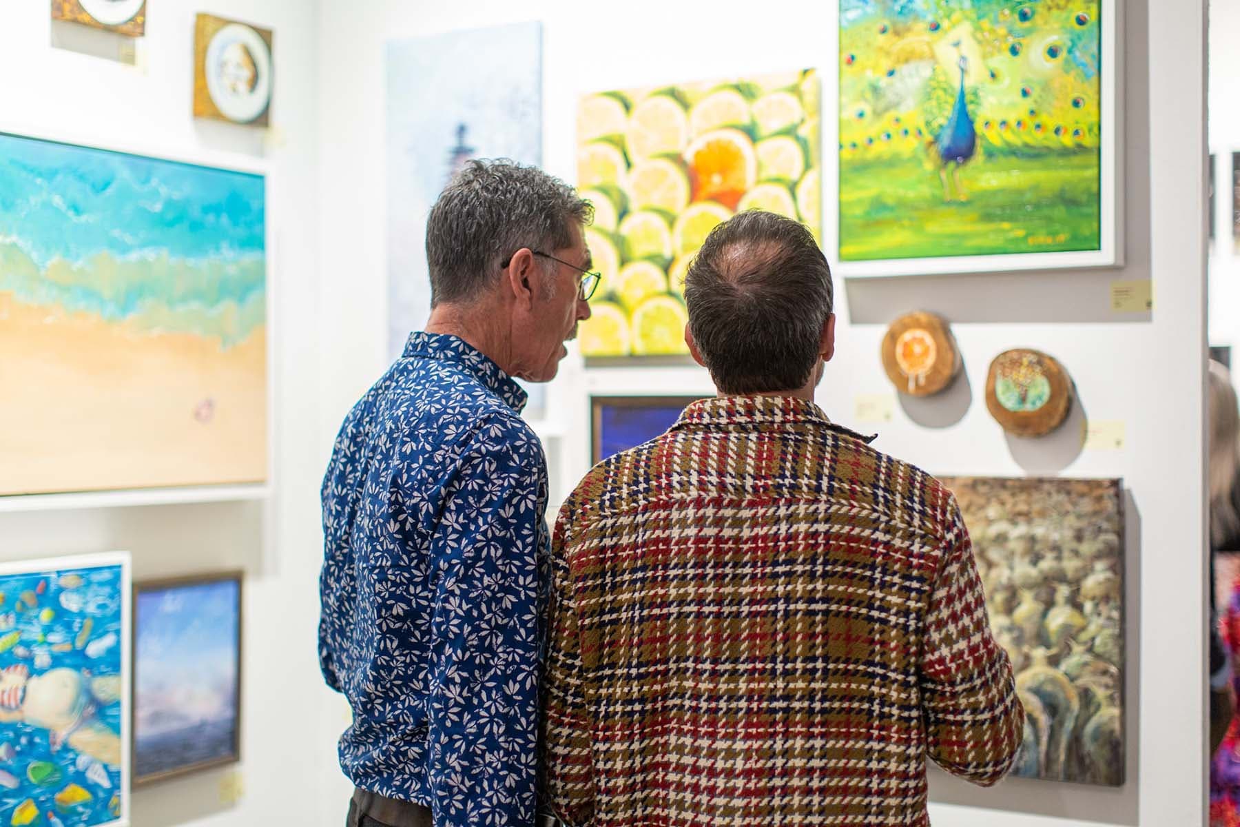 The Superfair gallery image 3