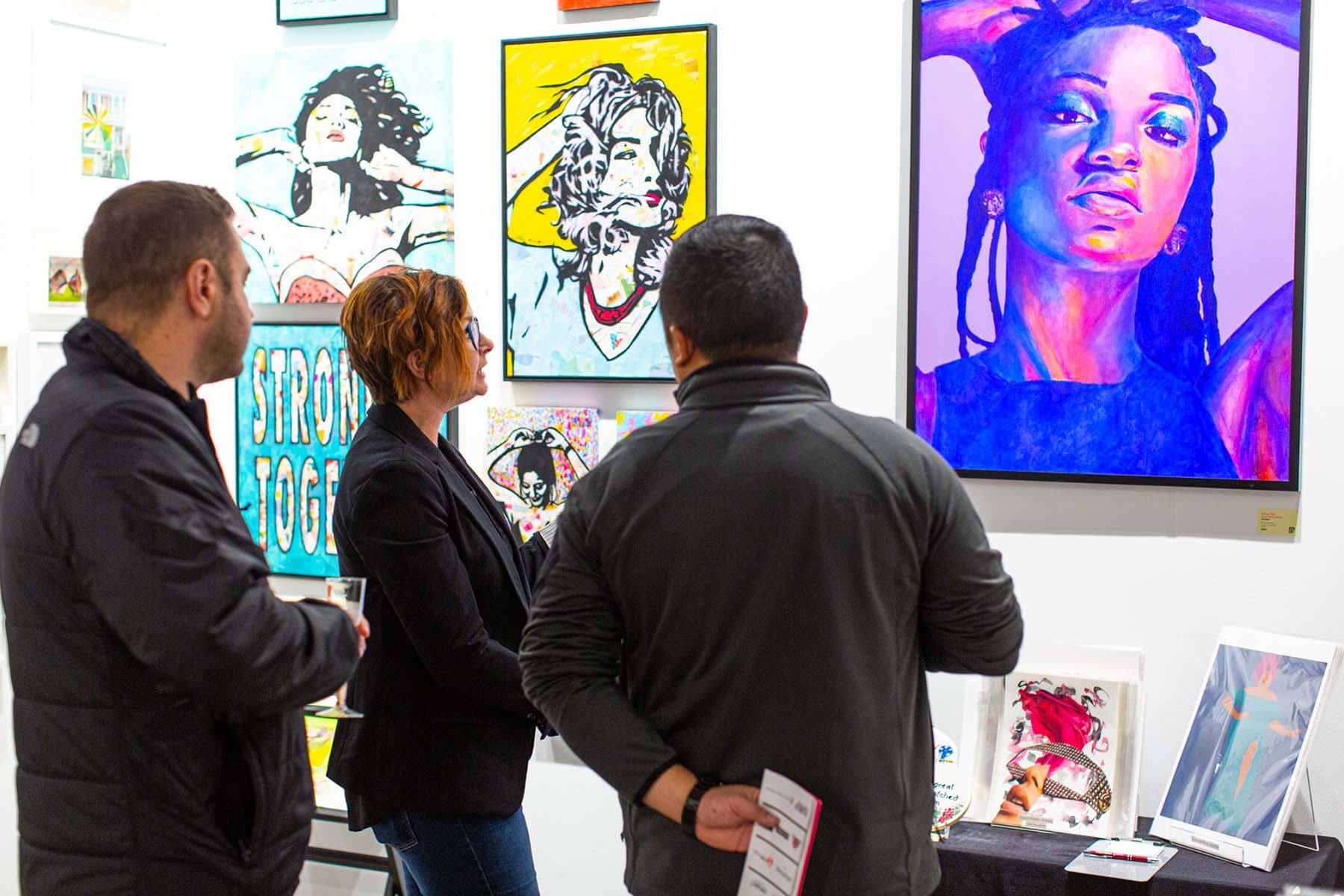 The Superfair gallery image 4