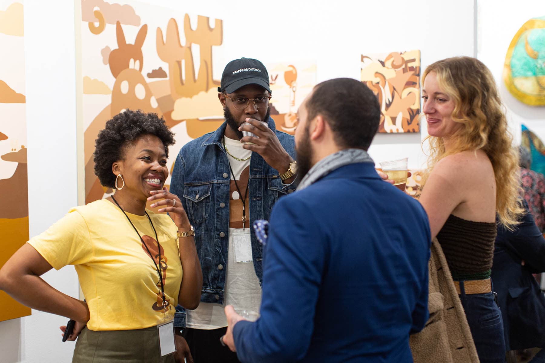 The Superfair gallery image 5