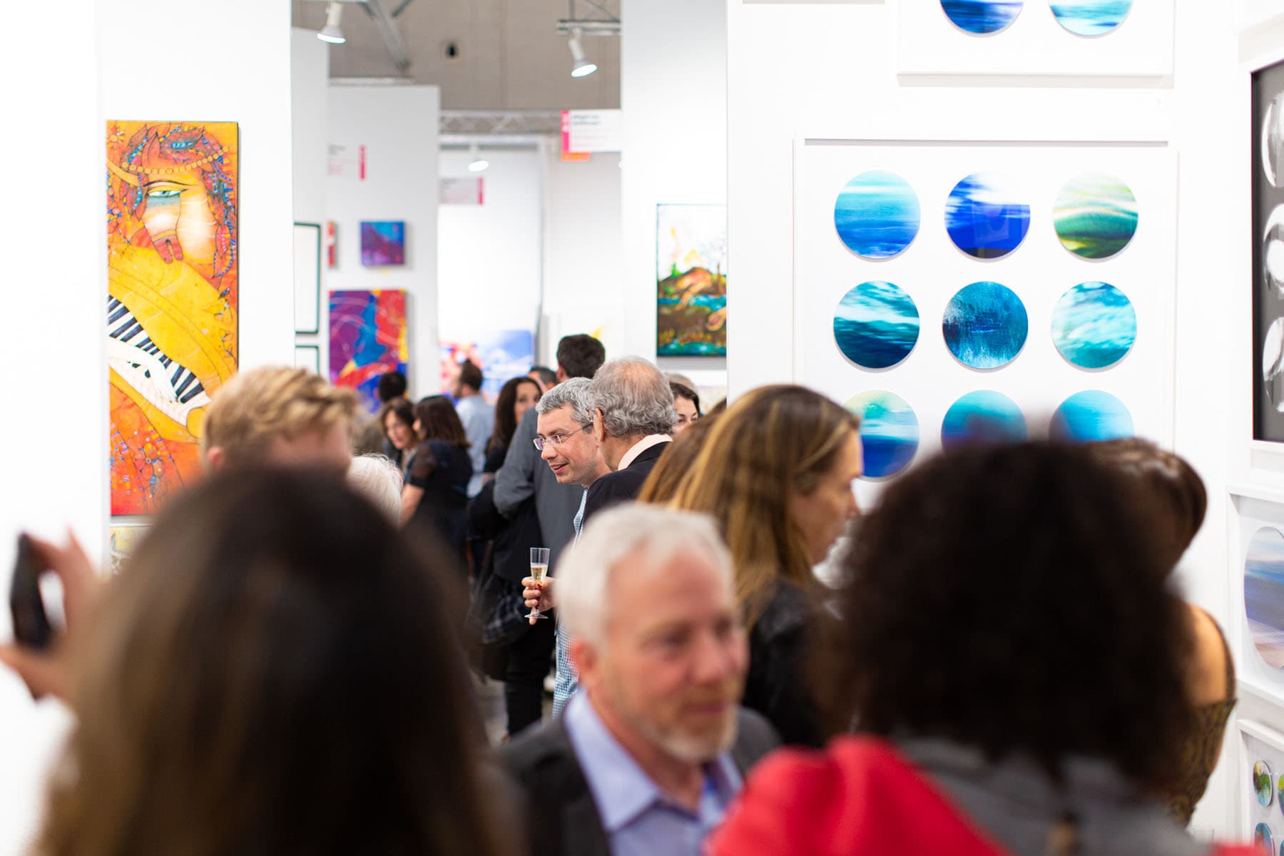 The Superfair gallery image 6