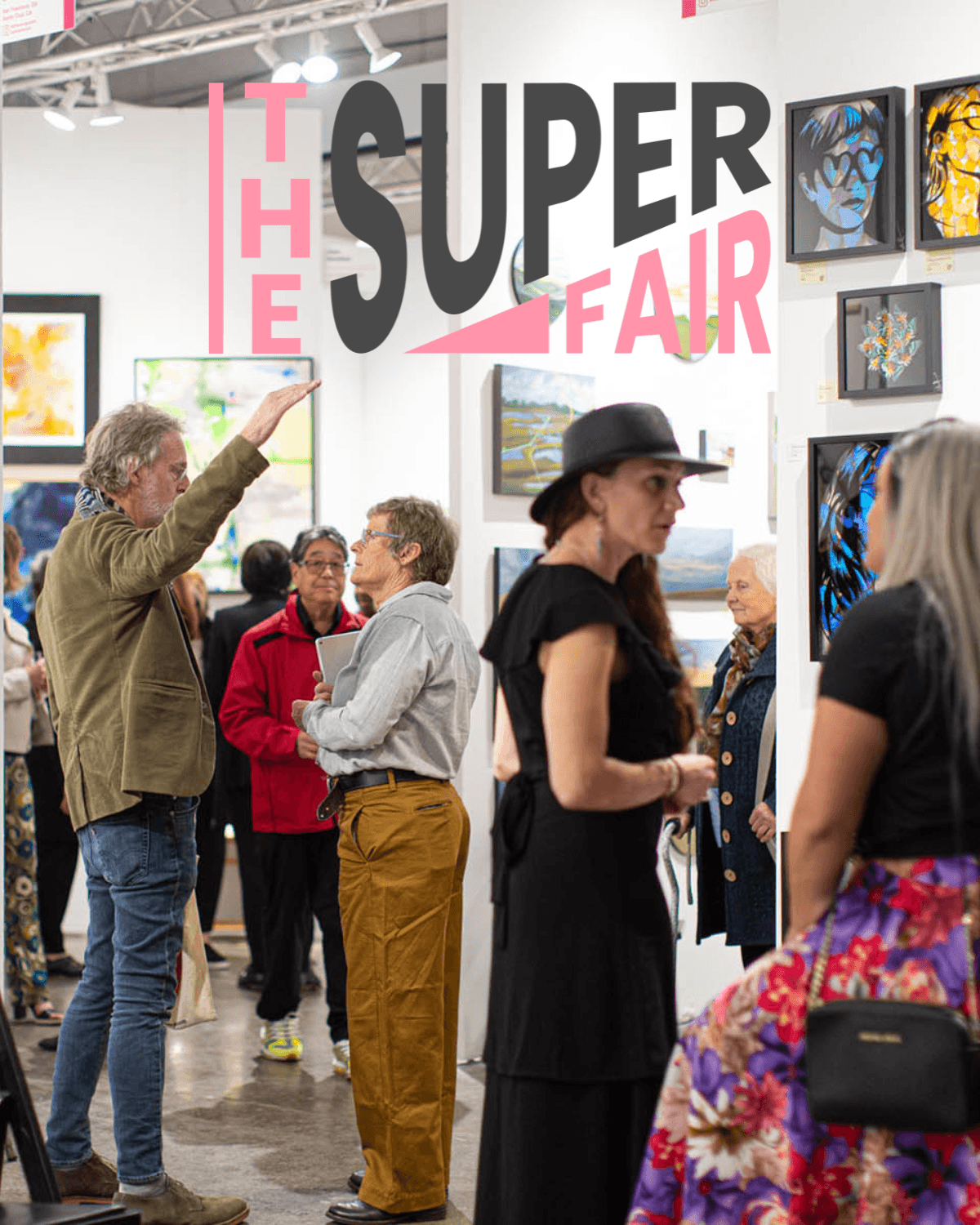 The Superfair