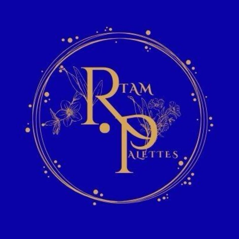 Rtam Palettes
