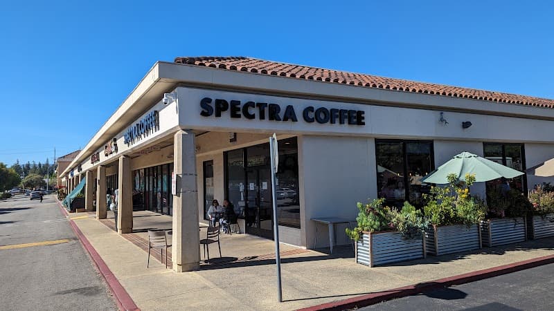 Spectra Coffee photo 3