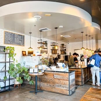 Spectra Coffee