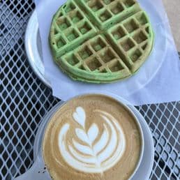 Spectra Coffee photo 2