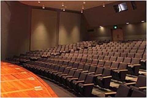 Cubberley Theater 1