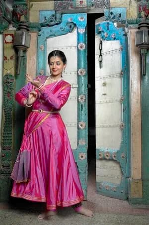 Shambhavi Dandekar
