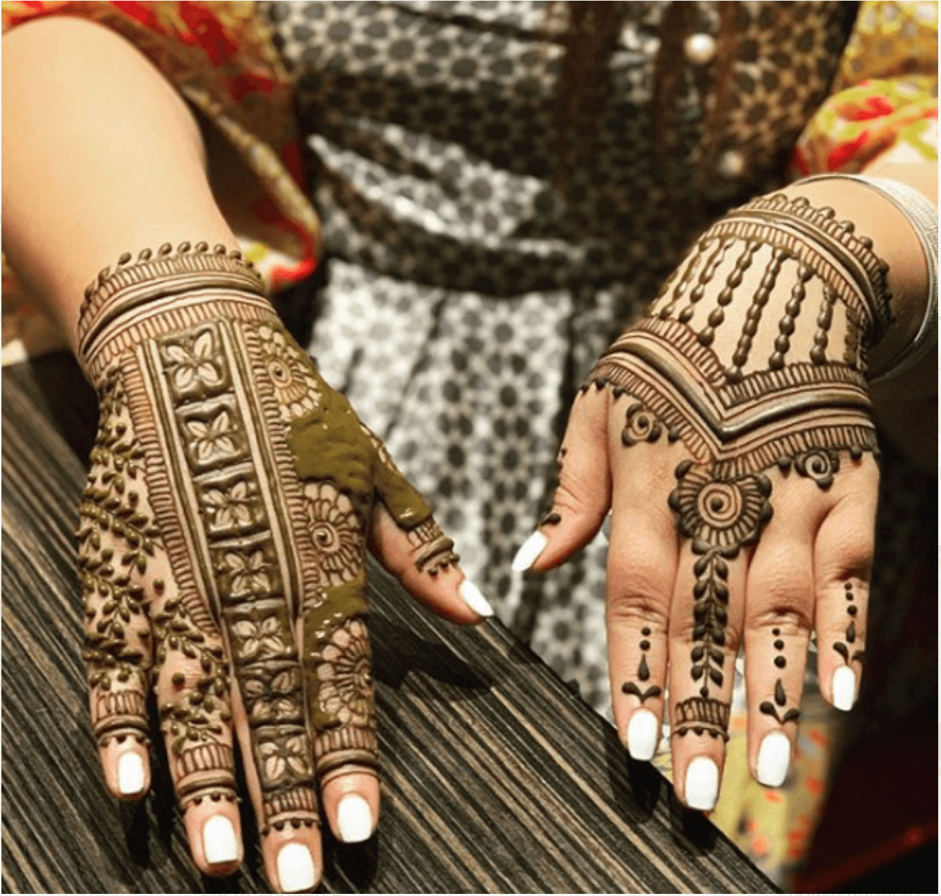 Chaand Raat at Zareen's gallery image 4