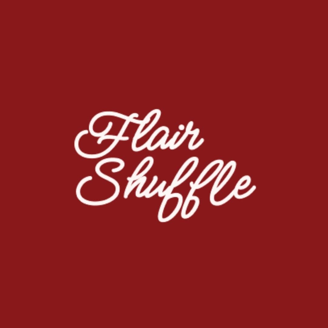 Flair Shuffle