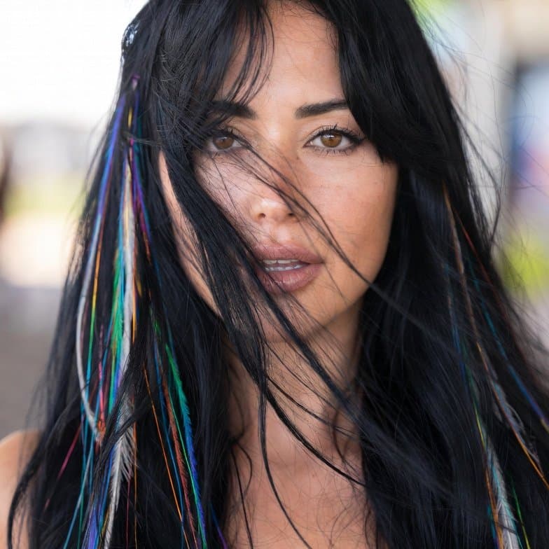 Hair toys by L