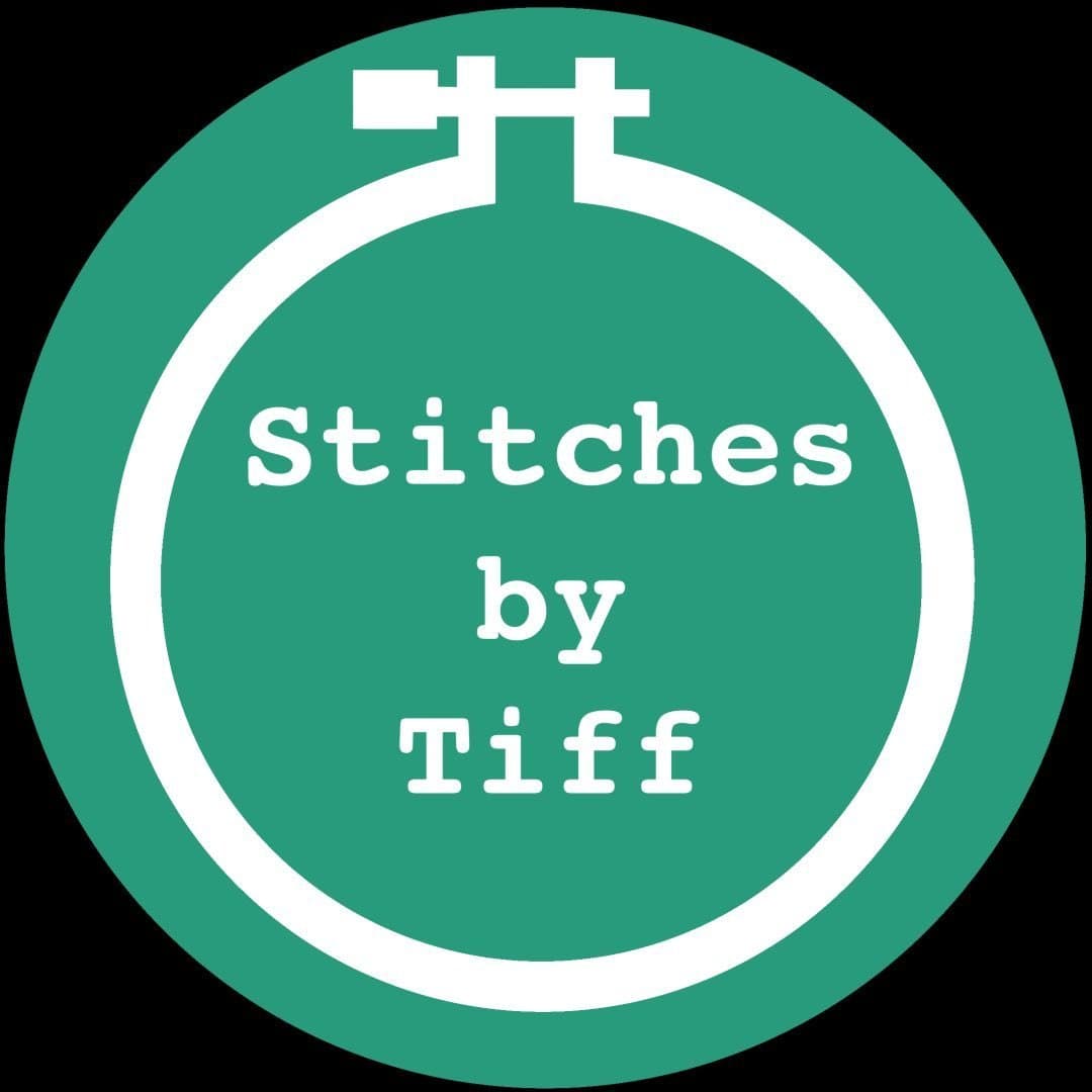 Stitches by Tiff