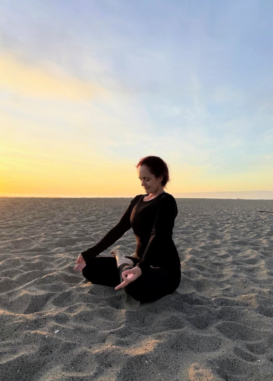 Intro to the Mysore Style for Ashtanga Yoga gallery image 6