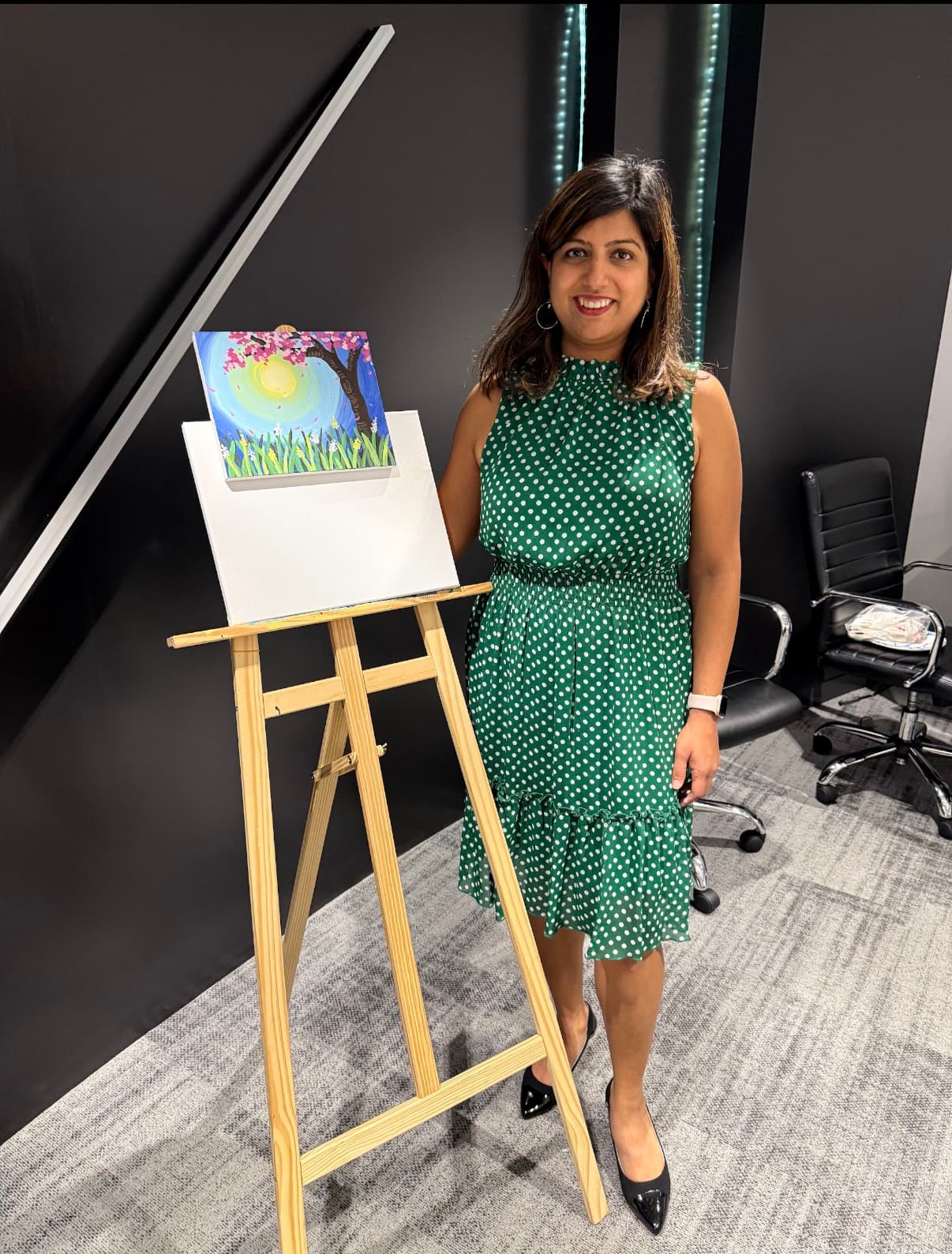 Anuja Phansalkar