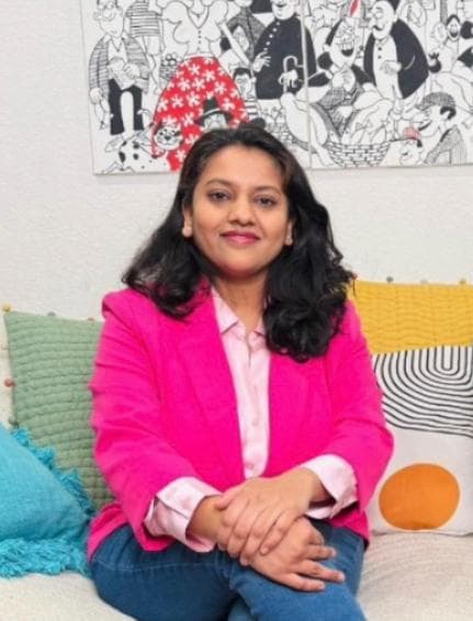 StoryTeller Pragati