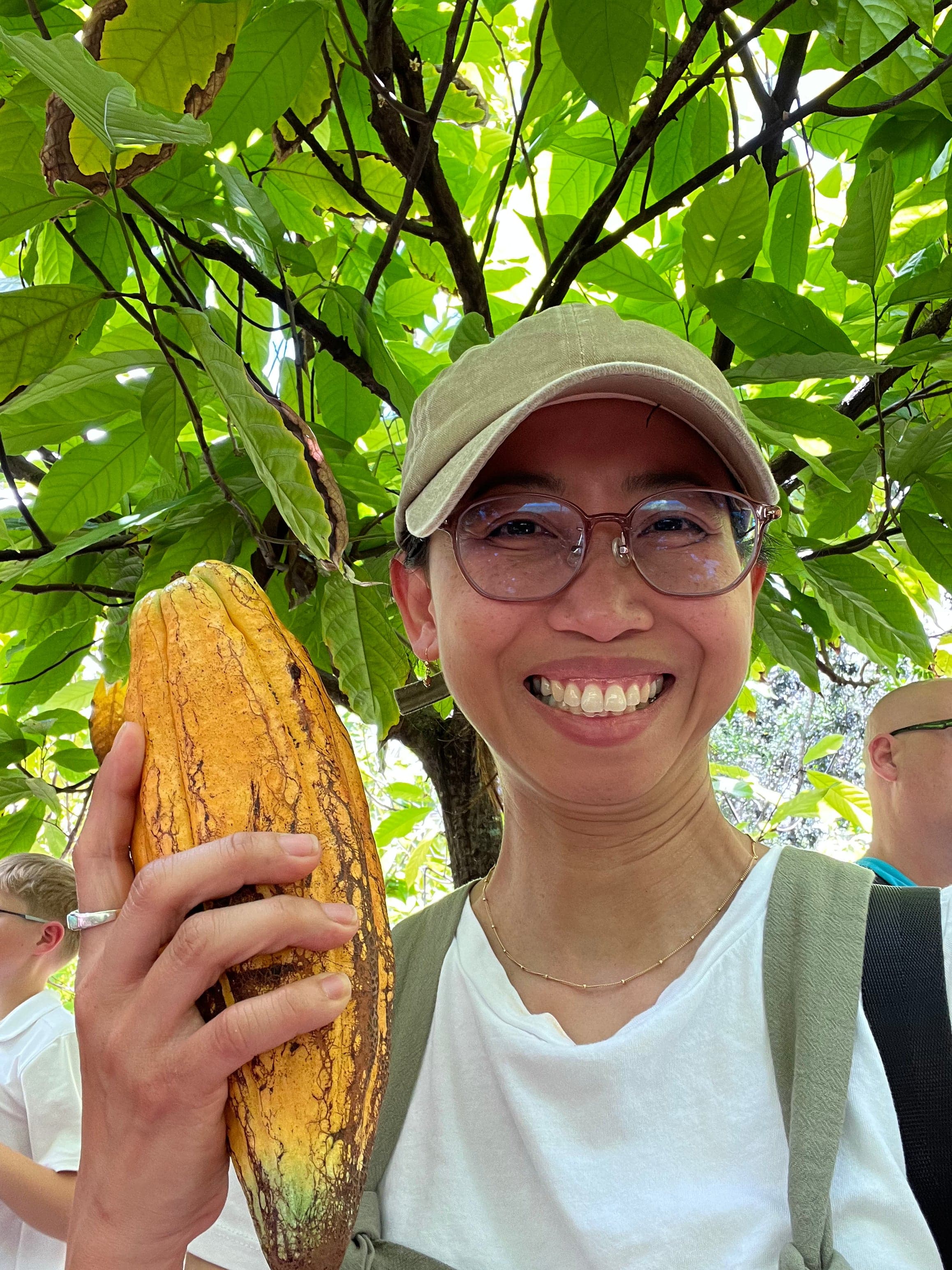 Hiraya Crafted Cacao Atelier