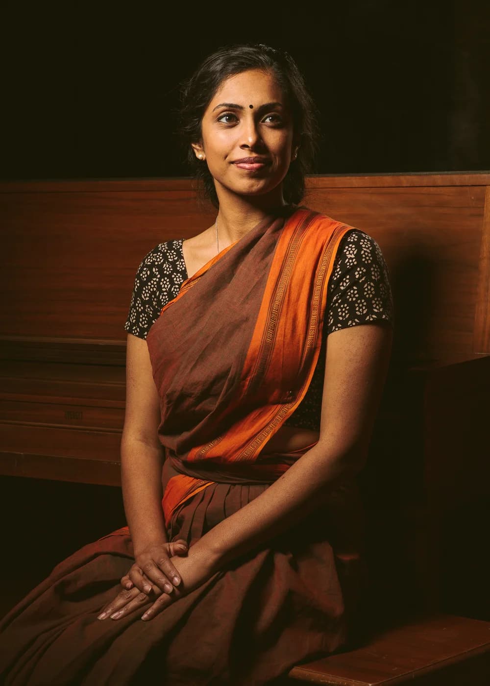 Nadhi Thekkek