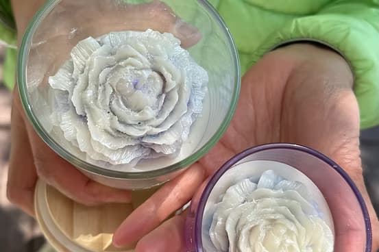 Candle Making Experience gallery image 2