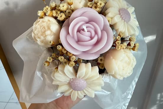 Candle Making Experience gallery image 3