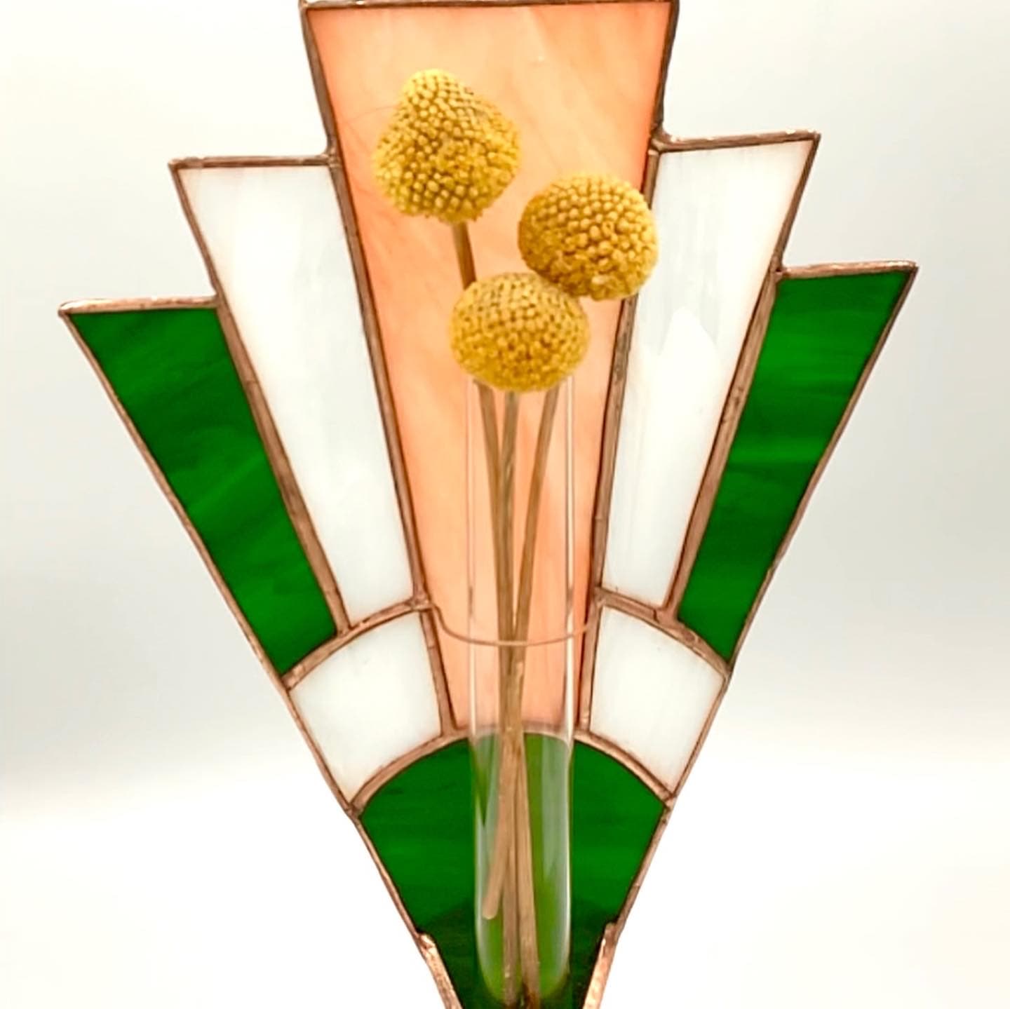 Stained Glass Class - Propagation Station