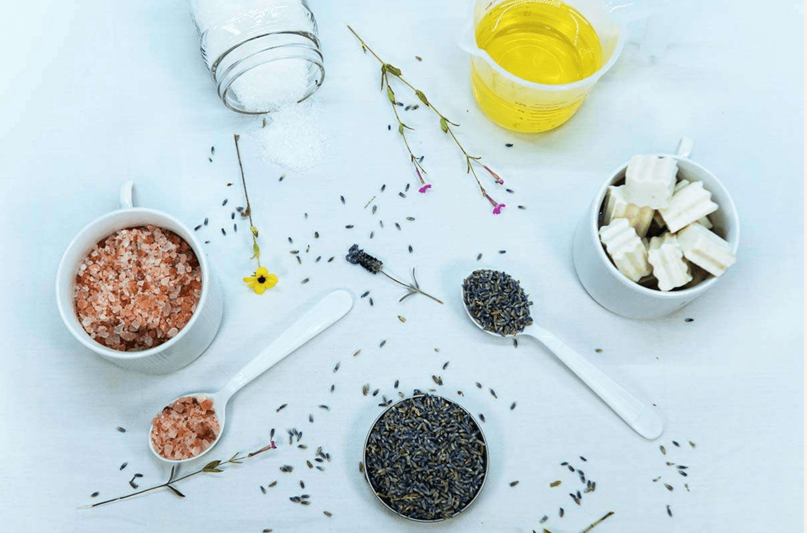 DIY Natural Skin Care and Aromatherapy gallery image 4