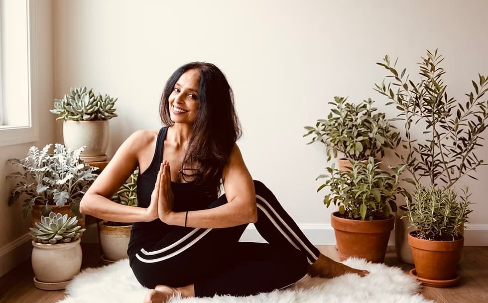 Raji Menon