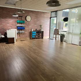 Yoga @ N 1