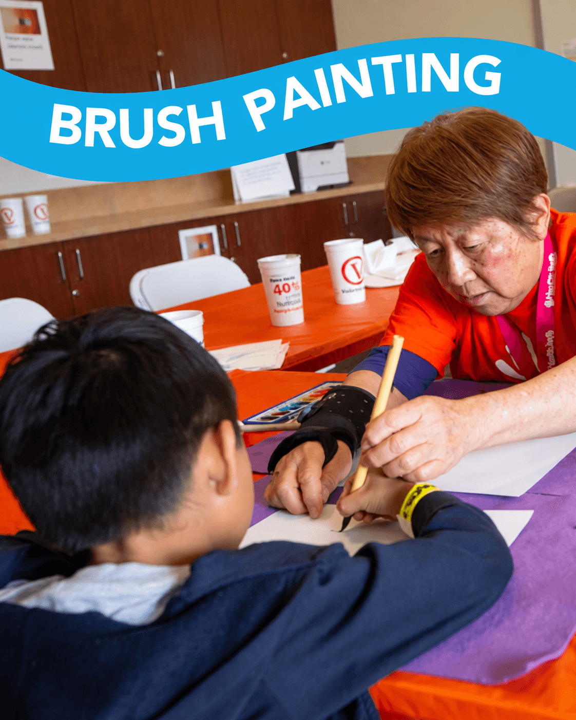 Hands on the Arts Festival - Free Workshops gallery image 1