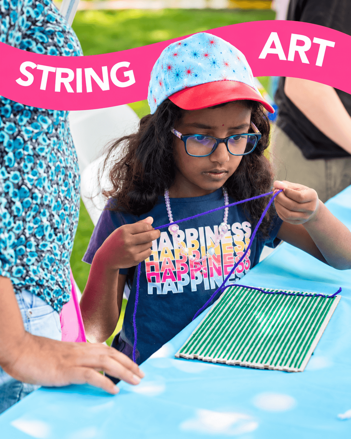 Hands on the Arts Festival - Free Workshops gallery image 4