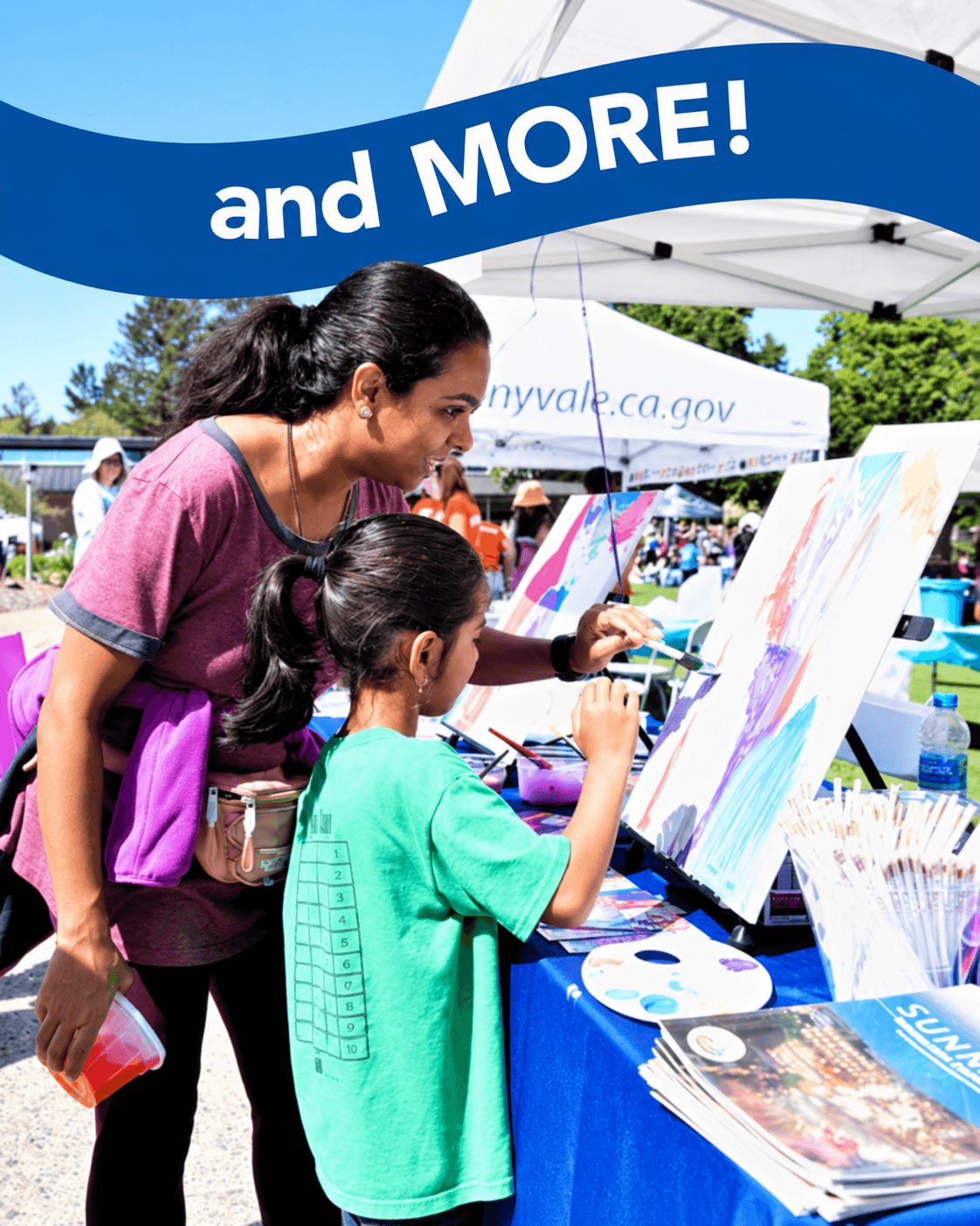 Hands on the Arts Festival - Free Workshops gallery image 6
