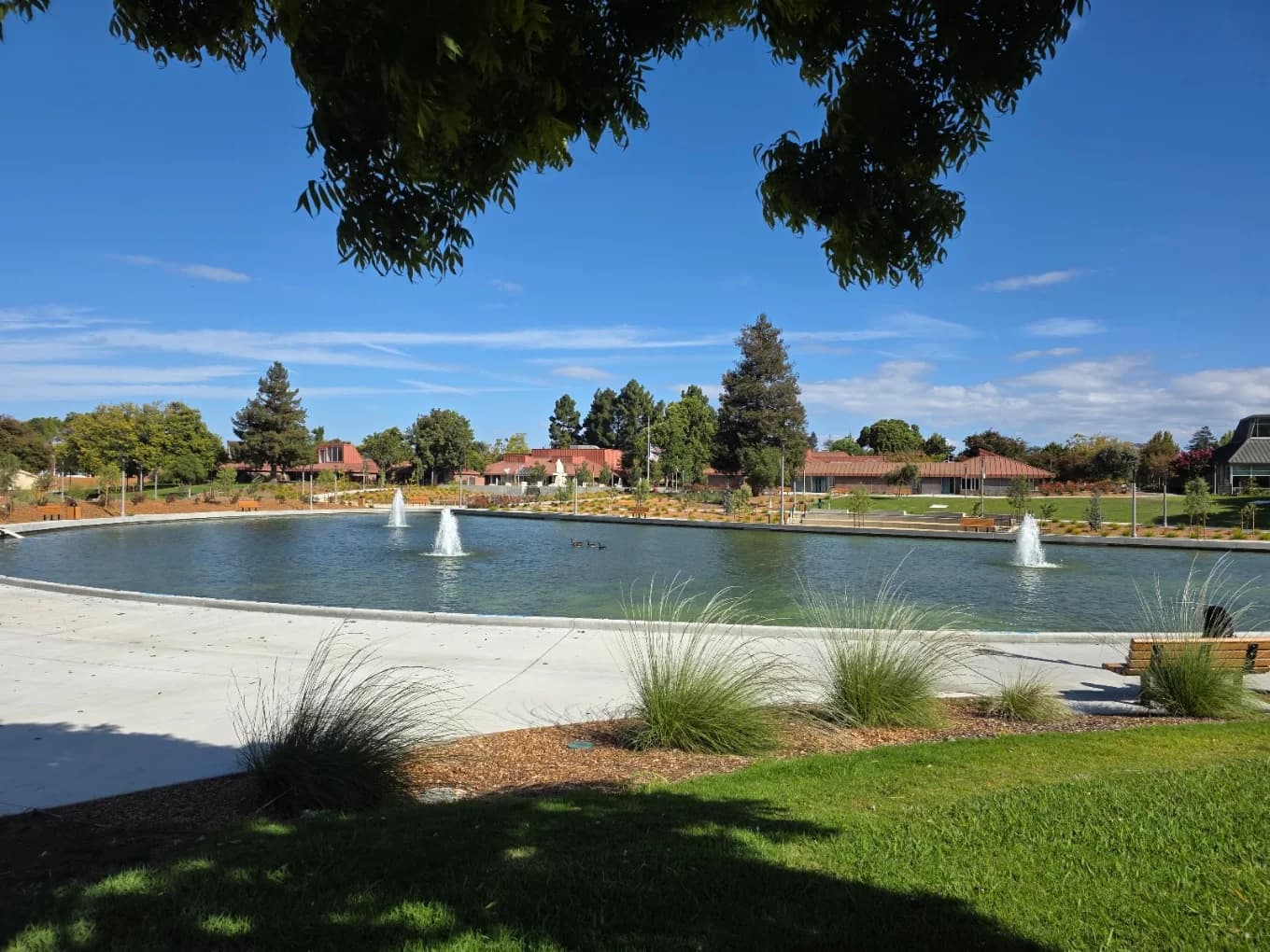 Sunnyvale Recreation Center 1