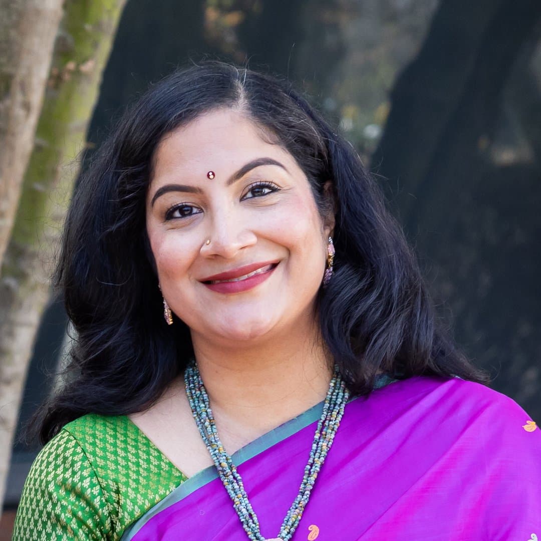 Sindhu Natarajan