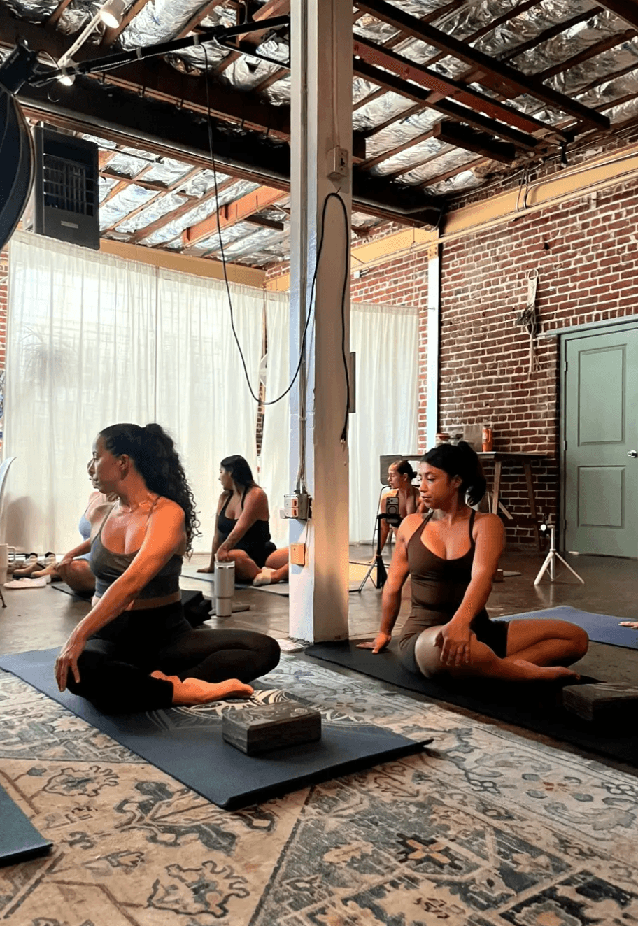 Yoga Delight 1